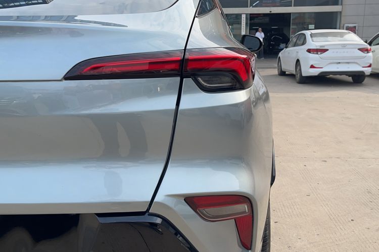 Used Buick Envista 2022 1.5T GS Trendy Ignition Edition
