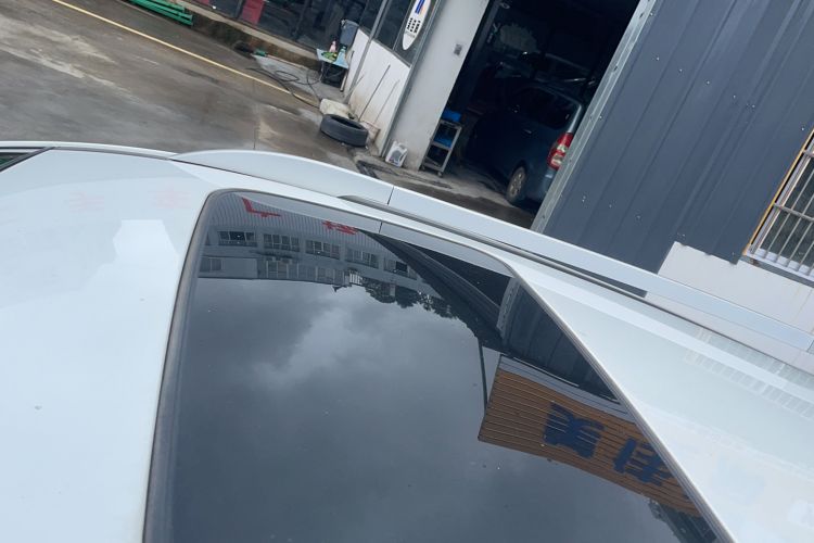 Used JAC Refine S3 2016 1.5L Manual Luxury Smart Version