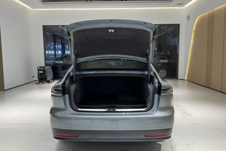 Used Nio ET7 2023 100kWh Signature Edition