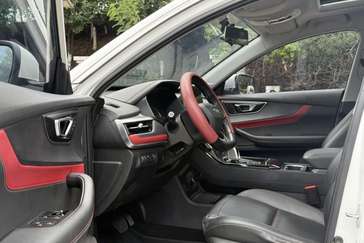 Used Chery Tiggo 7 2020 Discovery Edition 1.5T CVT Discovery No.1