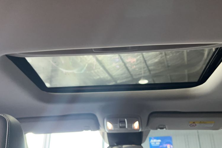 Used GAC Trumpchi M6 2023 PRO 270T DCT Luxury Edition