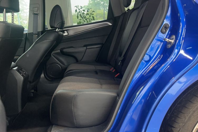 Used Honda Jade 2017 1.8L automatic Comfort version 5 seats
