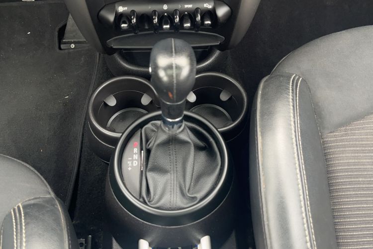 Used MINI Countryman 2014 1.6L COOPER Fun