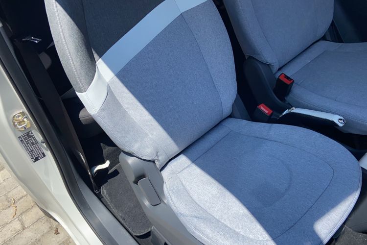 Used Wuling Hongguang MINIEV 2022 Macaron Premium Model – Lithium Iron Phosphate