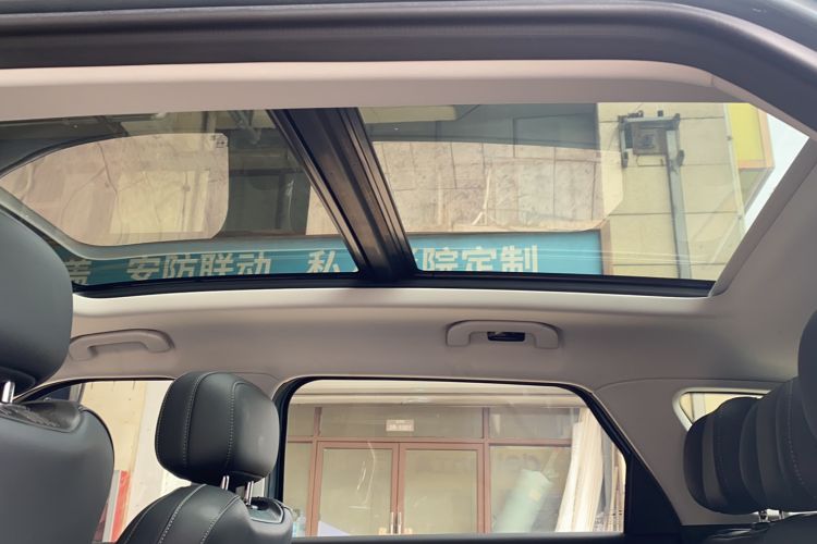 Used Chery Explore 06 2023 Urban Edition 1.6T Two-Wheel Drive Luxury
