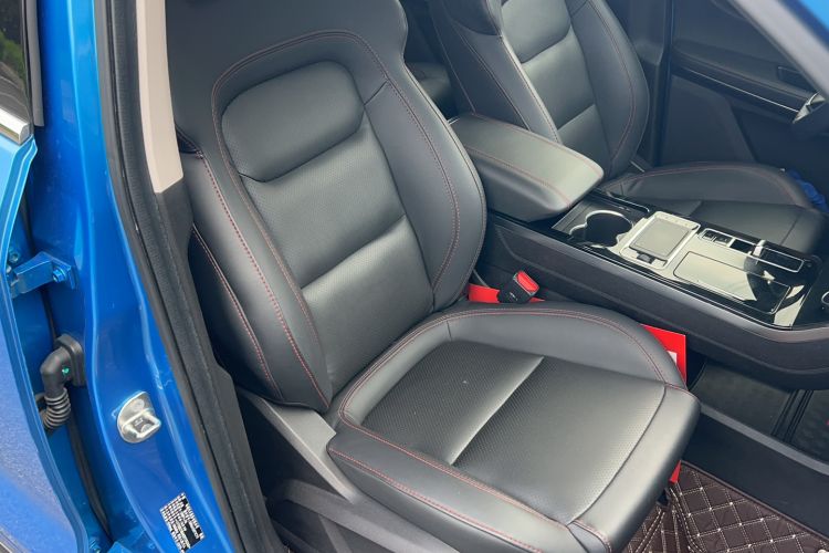 Used EXEED Zhuifeng 2019 1.6T DCT StarRui Edition
