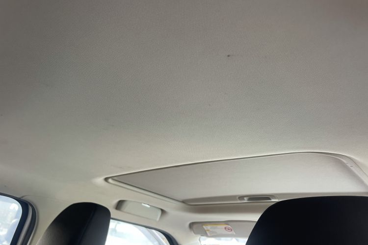 Used MG 3SW 2015 1.5L AMT Elite Model
