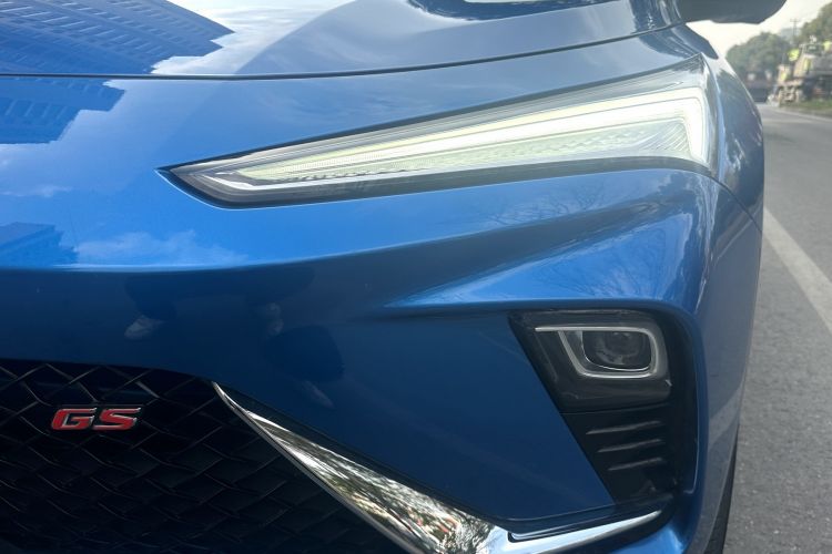 Used Buick Envista 2022 1.5T GS Fuel-Efficient Version
