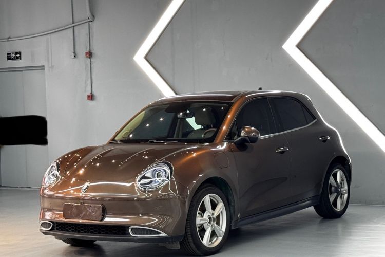 Used ORA Good Cat 2022 400km Standard Range Premium Version Lithium Iron Phosphate