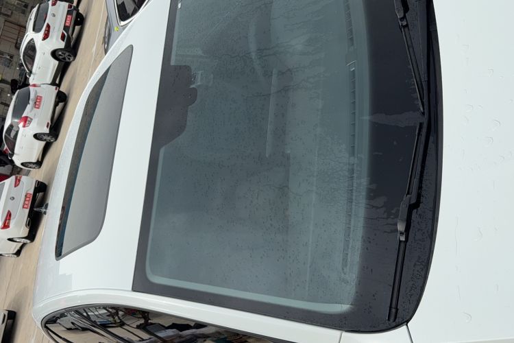 Used Volkswagen Lavida 2023 Revised Version 1.5L Automatic Starry Sky Edition – 5 Million Units