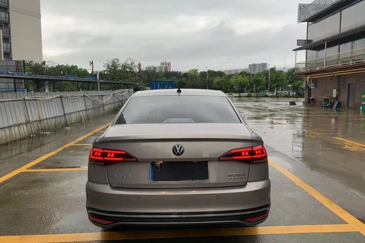 Used Volkswagen Bora 2023 300TSI DSG Prestige Edition