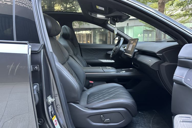 Used Deepal S07 2023 200Max Range-Extended Version