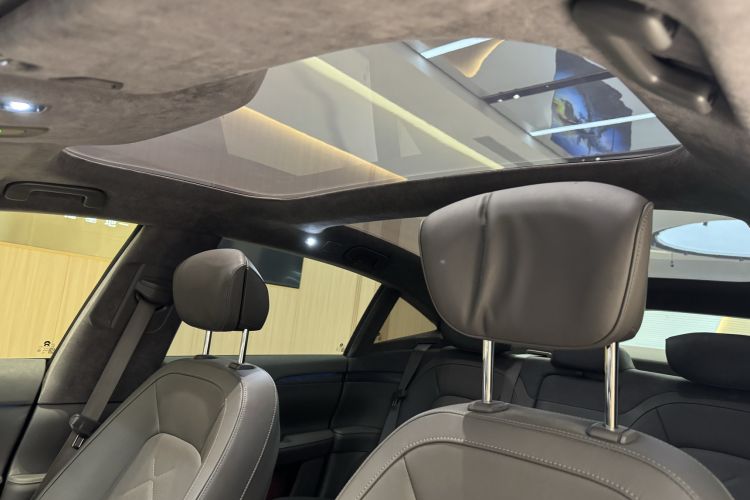 Used Nio ET7 2023 100kWh Signature Edition