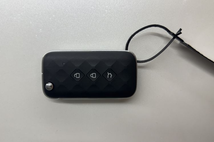 Used Wuling Asta 2021 1.5T Manual Star Edition