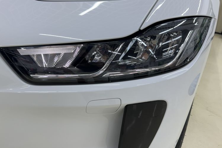 Used Jaguar I-PACE 2018 EV400 S
