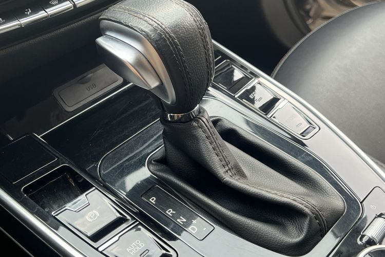 Used Soueast DX7 2018 Prime 1.5T Automatic Luxury Model China V Standard
