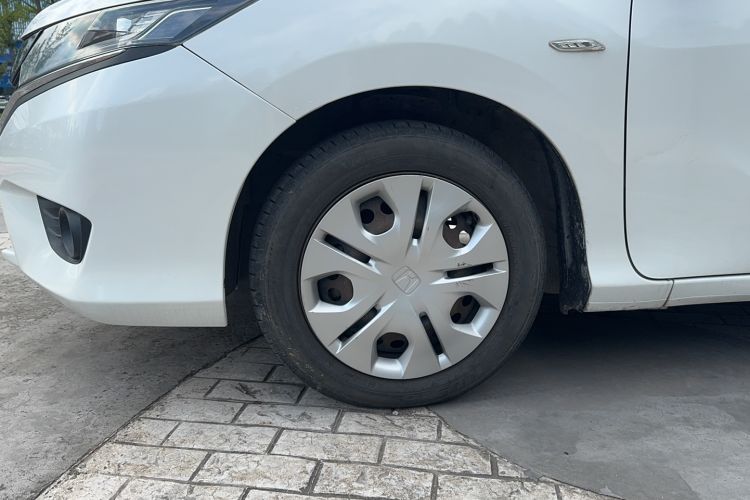 Used Honda Greiz 2016 1.5L CVT Classic Edition
