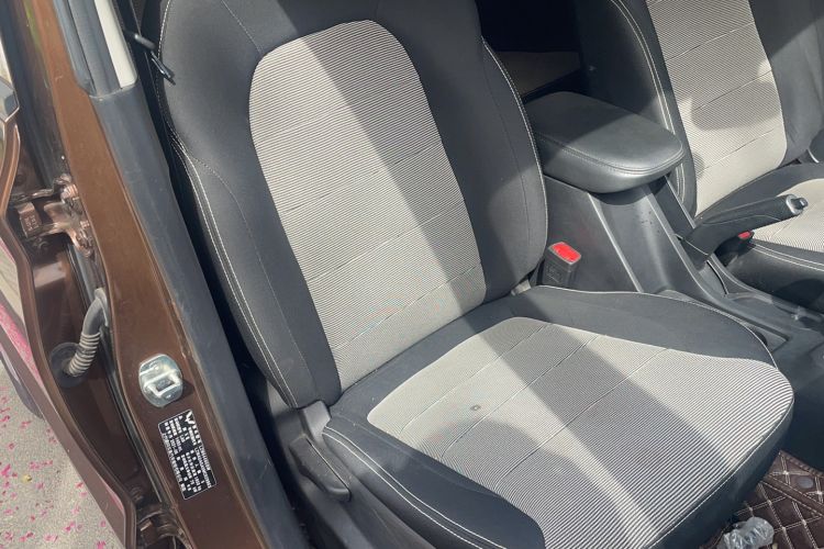 Used Wuling Hongguang 2021 1.5L S Base Version LAR