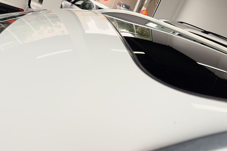 Used Roewe RX5 2016 20T Two-Wheel Drive Automatic Internet Smart Edition