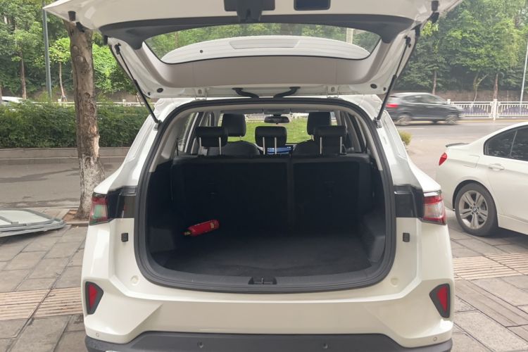 Used Wuling Asta 2021 1.5T Manual Star Edition