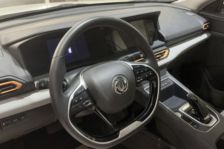 Used Dongfeng Aeolus E70 2023 PRO Smart Drive Edition