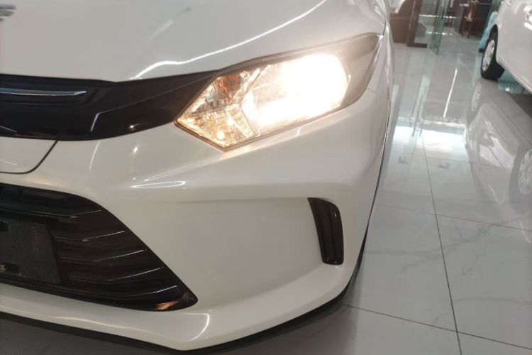 Used Everus VE-1 2021 Travel Edition