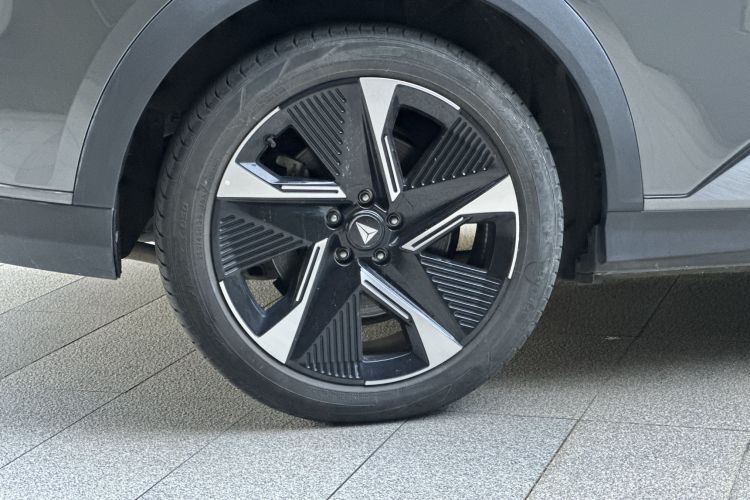 Used Deepal S07 2023 200Max Range-Extended Version