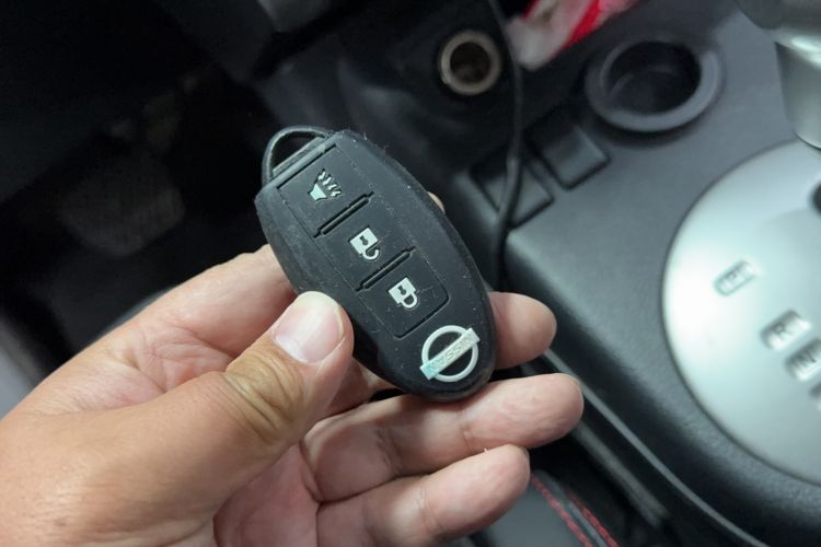 Used Dongfeng Fengdu MX6 2015 2.0L CVT Two-Wheel Drive Excellence Edition
