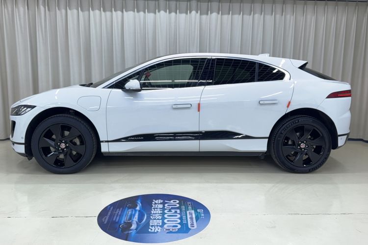 Used Jaguar I-PACE 2018 EV400 S
