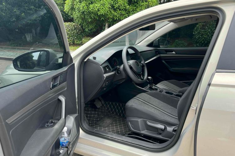 Used Volkswagen Lavida 2021 1.5L Automatic Fashion Edition