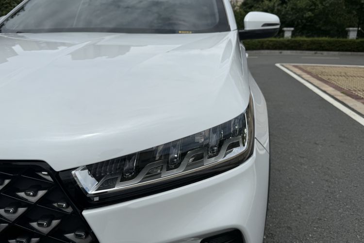 Used Chery Tiggo 7 2020 Discovery Edition 1.5T CVT Discovery No.1