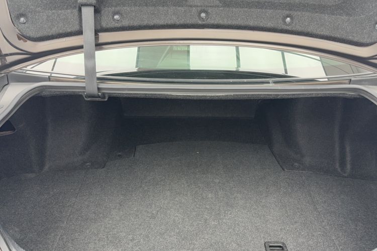 Used Toyota Crown 2015 2.0T Fashion Edition