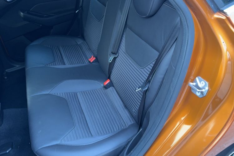 Used Ford Focus 2015 Hatchback EcoBoost 180 Automatic Elite Model