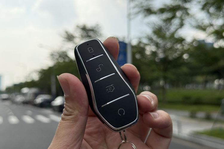 Used BYD e2 2020 Upgraded Model Standard Range Version Comfort Edition