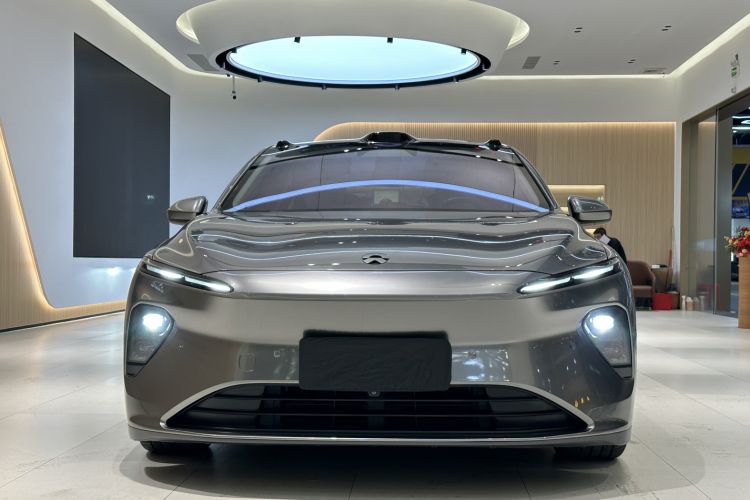 Used Nio ET7 2022 100kWh First Edition
