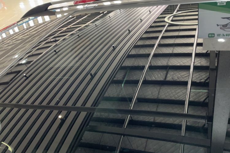 Used Mercedes-Benz V-Class 2017 V 260 Prestige Edition
