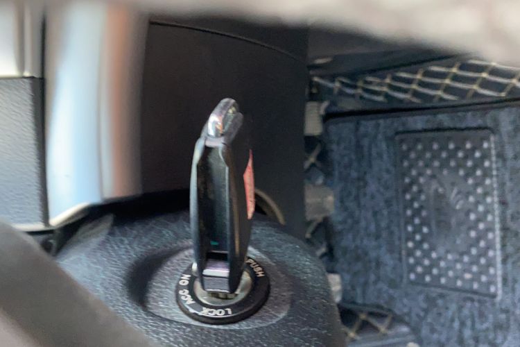 Used JAC Refine S3 2015 1.5L Manual Luxury Smart Deluxe Edition