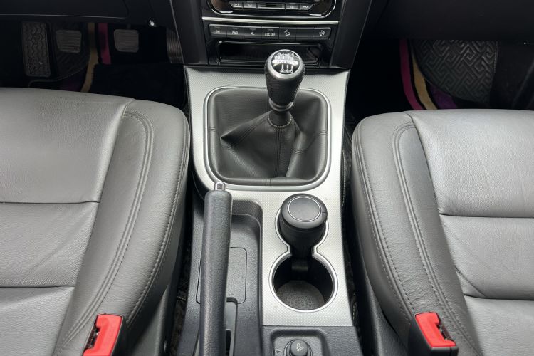 Used Haval H5 Classic 2018 Classic Edition 2.0T Diesel Manual 4x4 Prestige Model
