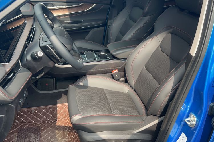 Used EXEED Zhuifeng 2019 1.6T DCT StarRui Edition
