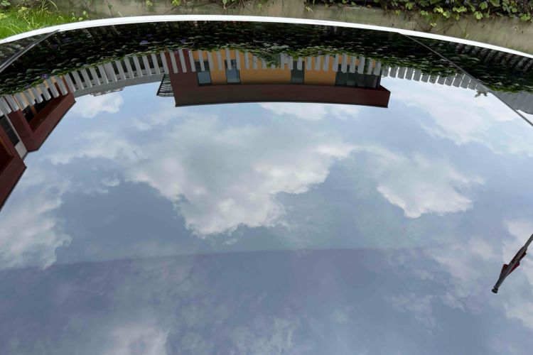 Used Alfa Romeo Giulia 2017 2.0T 200HP Luxury Edition
