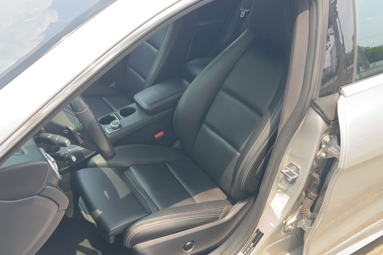 Used Mercedes-Benz CLA 2019 CLA 200 Sport Edition
