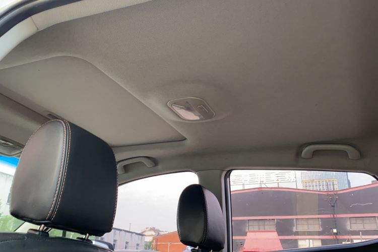 Used JAC Refine S3 2015 1.5L Manual Luxury Smart Deluxe Edition