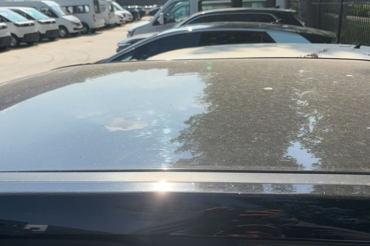 Used Chery New Energy QQ Ice Cream 2022 120km Conical Shape Lithium Iron Phosphate