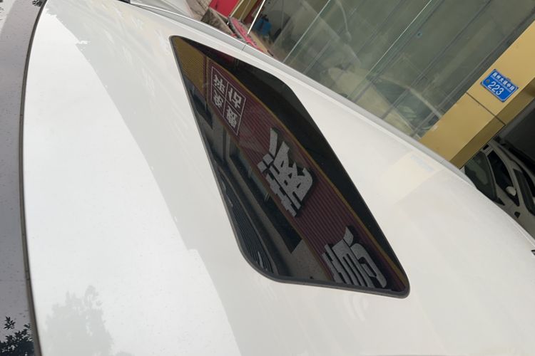 Used Wuling Asta 2021 1.5T Manual Star Edition