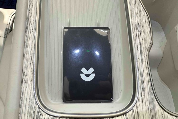 Used Nio ET7 2022 100kWh First Edition
