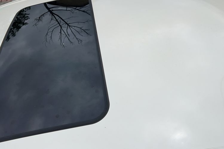 Used Cadillac ATS 2014 28T Comfort Version