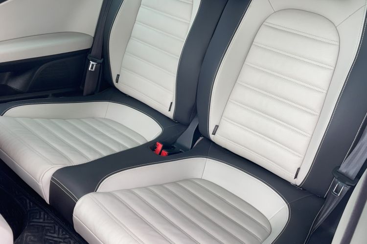 Used Volkswagen Scirocco 2015 2.0 TSI Luxury Edition