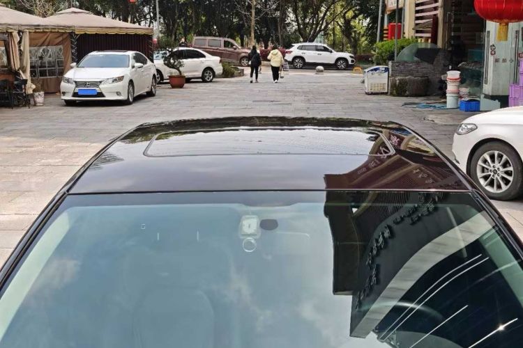 Used DS 5LS 2016 1.6T Style Edition THP160