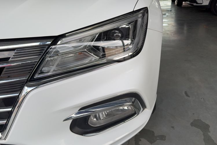 Used Roewe i5 2019 1.5L Manual 4G Connected Langyue Edition Left Front Headlight