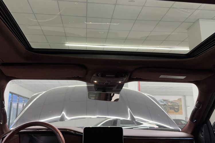 Used Lincoln Navigator 2020 3.5T Presidential Series
